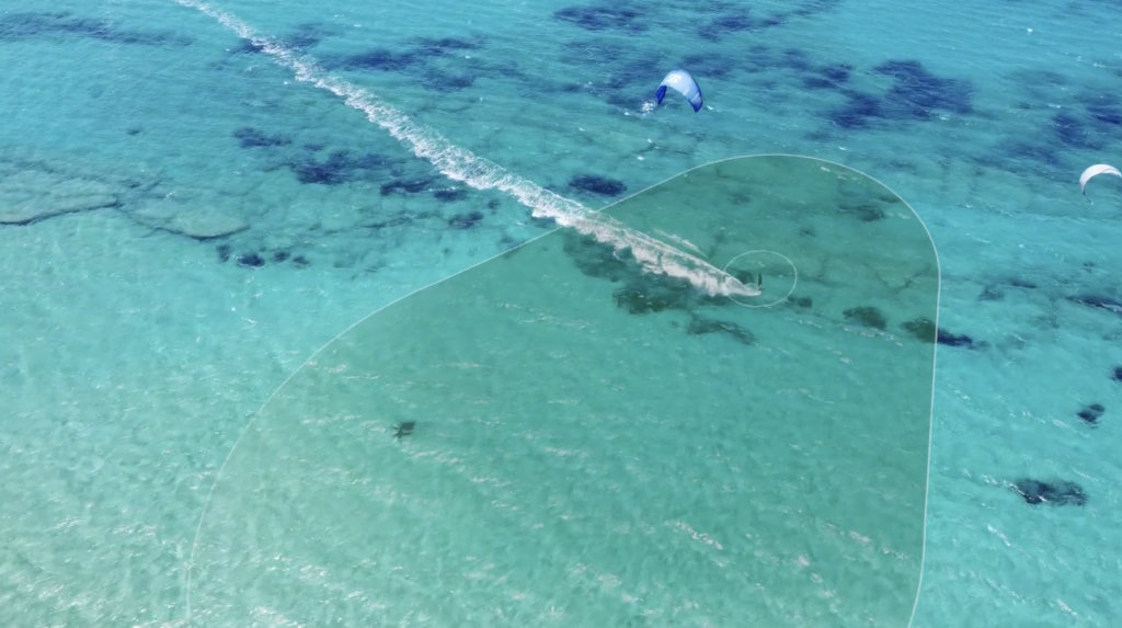 Kitesurf right of way rules Kitesurf Experience